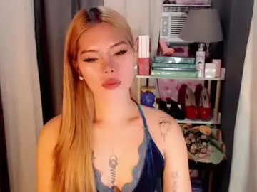 Chaturbate Sex Chat of andrea06121998