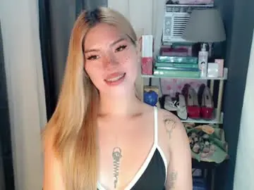 Chaturbate Sex Cam of andrea06121998