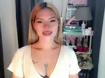 Chaturbate Free Live Porn of andrea06121998