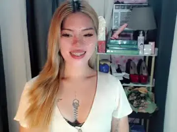 Chaturbate Adult Webcams of andrea06121998