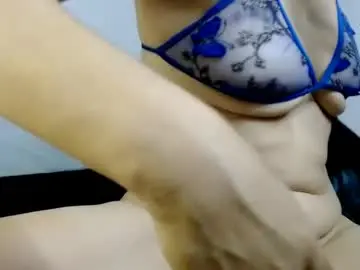 Chaturbate Best live sex cam show of anniecervantez