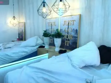 Chaturbate Watch Live Sex Cams of antonella_rivers
