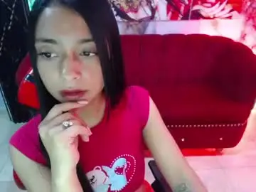 Chaturbate Free Live Porn of aylanny_m