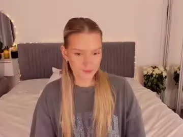 Chaturbate Sex Cam of cassietyler