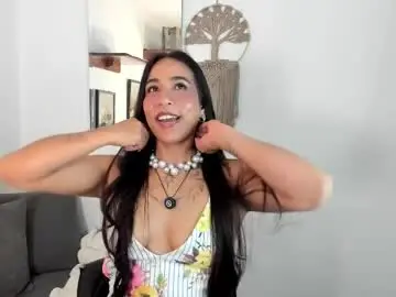 Chaturbate Watch Live Sex Cams of electra_hunt