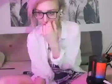 Chaturbate Live Sex of freyakatty