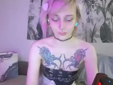 Chaturbate Watch Live Sex Cams of freyakatty