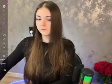 Chaturbate Free Porn Cam of gracebrownnn