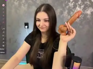 Chaturbate Nude Webcam of gracebrownnn