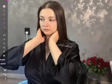 Chaturbate Adult Webcam of gracebrownnn