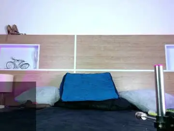 Chaturbate Private Sex Chat of karol_scott1