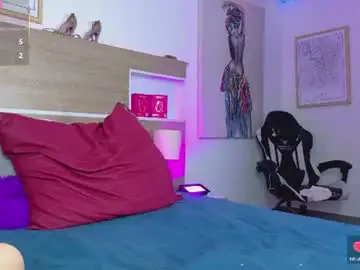 Chaturbate Best live sex cam show of karol_scott1