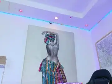 Chaturbate Sex Chat of karol_scott1