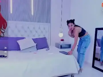 Chaturbate Private Sex Chat of katty_cute19