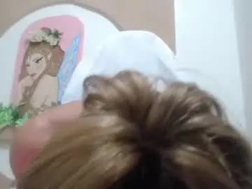 Chaturbate Live Sex of massielferretis