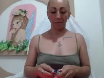 Chaturbate Sex Cam of massielferretis