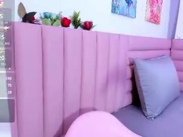 Chaturbate Private Sex Chat of mia_celezte