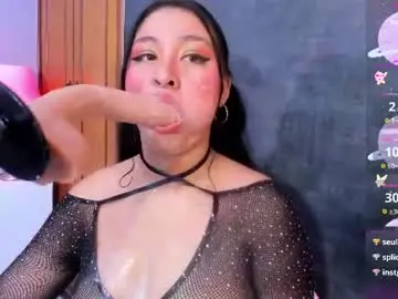 Chaturbate Live Sex of mia_celezte