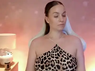 Chaturbate Live Sex of milafleur