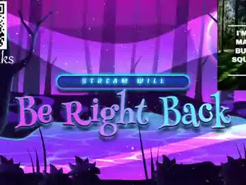 Chaturbate Free Porn Cam of sp00kywitchmom