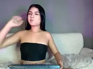 zoee_8 from chaturbate