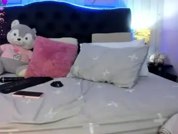 Chaturbate Live Porn of _rachel_jones_