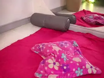 alyssa_joness from chaturbate