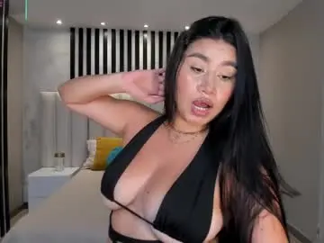 Chaturbate Adult Video Chat of annievelour