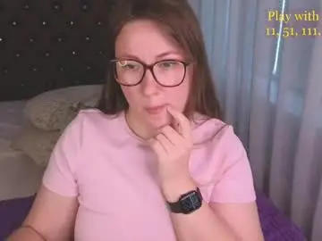 Chaturbate Sex Cam of cute_darina