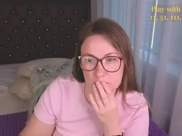 Chaturbate Live Porn of cute_darina