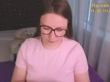 Chaturbate Live Porn of cute_darina