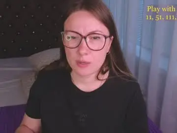 Chaturbate Best Webcam of cute_darina