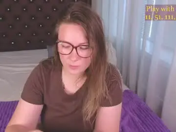 Chaturbate Best Webcam of cute_darina