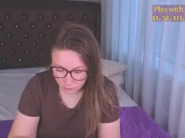 Chaturbate Private Sex Chat of cute_darina