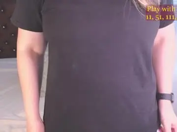 Chaturbate Watch Live Sex Cams of cute_darina