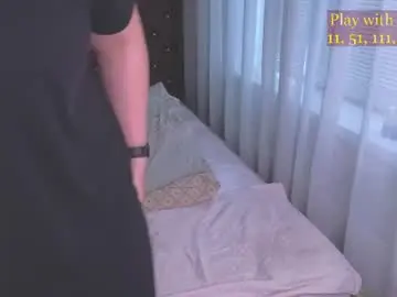 Chaturbate Private Sex Chat of cute_darina