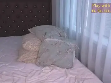 Chaturbate Adult Webcam of cute_darina