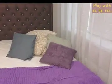 Chaturbate Live Sex Cam of cute_darina