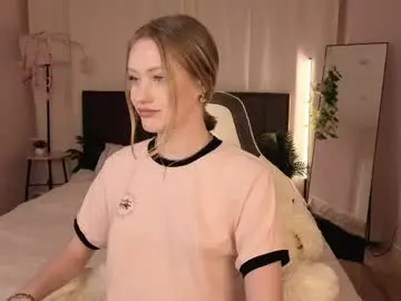eva_hamilton from chaturbate
