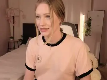 Chaturbate Nude Webcam of eva_hamilton
