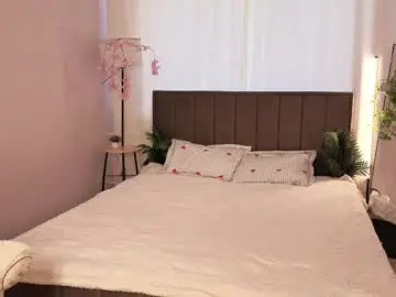 Chaturbate Adult Video Chat of eva_hamilton
