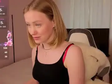 eva_hamilton from chaturbate