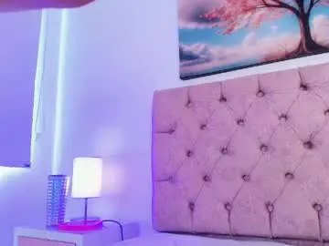 Chaturbate Best live sex cam show of julianaa_castro