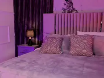 Chaturbate Live Sex Cam of lillyortiz_
