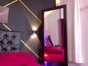 Chaturbate Adult Video Chat of megan_valmont