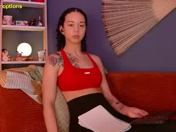 Chaturbate Free Porn Cam of midnight__muse