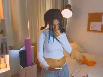 Chaturbate Free Porn Cam of prismakiss