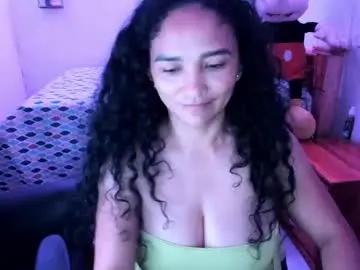 Chaturbate Nude Webcam of rayza_mature_