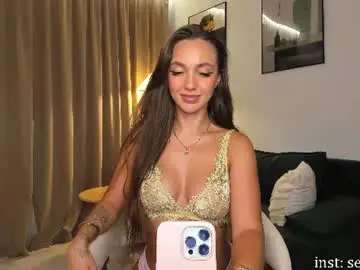 Chaturbate Live Porn of sexy_leksy