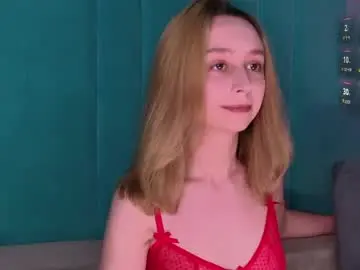 Chaturbate Nude Webcam of sweatee_fluff